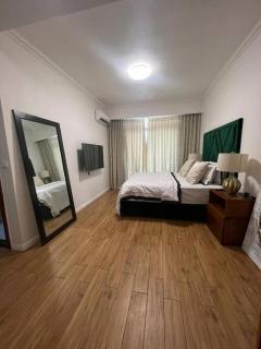 A luxurious Penthouse Apartment - 6