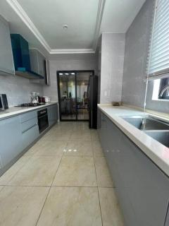 A luxurious Penthouse Apartment - Dar es Salaam - 2
