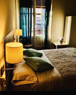 Zentric Hostel - León - 8