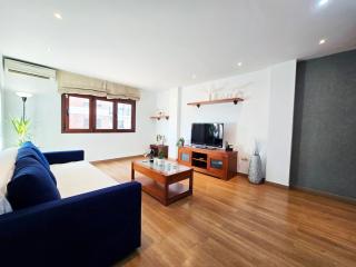 AA Guest - The Orchid Center Eco Apartment - Fuengirola - 0