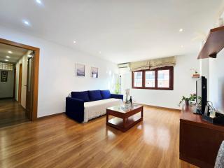 AA Guest - The Orchid Center Eco Apartment - 8