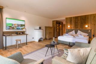 Hotel Penzinghof - 9
