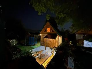 Brvnara RIĆKI - Cetinje - 5