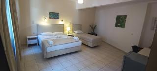 Achilleas Hotel - Parga - 9