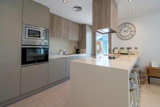 La Cala Golf Resort 3 Bed Apt - sleek corner plot - La Cala de Mijas - 5