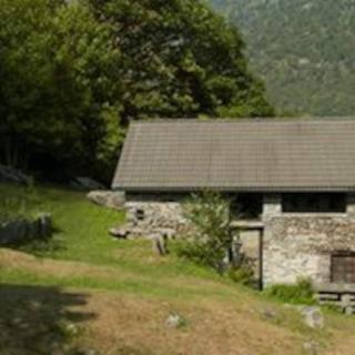 rustico Lele - Gordevio - 8
