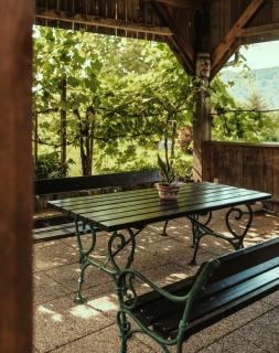 Ferienwohnungen Karin am Seggauberg - Leibnitz - 5
