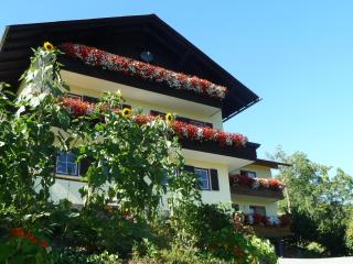 Ferienhaus Ramsbacher - Rennweg - 2