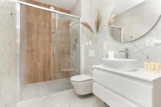 Modern Apartment Gdańsk near Polsat Plus Arena by Noclegi Renters - Danzica - 6