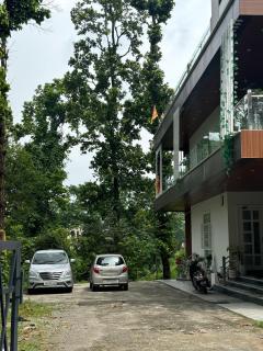 Green valley homestay - Rāipur - 9