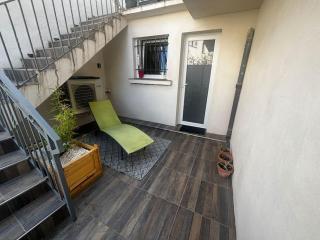 Appartement T2 cosy village typique du Sud - Lespignan - 9