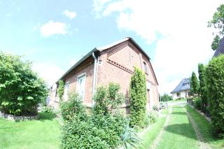Landhaus Gersdorf nahe Ostseebad Kühlungsborn - 9