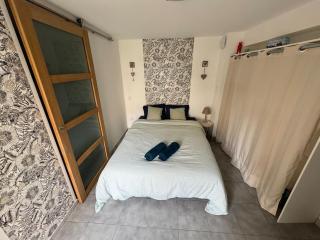 Charmant Appartement dans village typique du Sud - Lespignan - 2