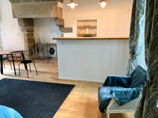 Manoir Les Vieilles Aires - 3