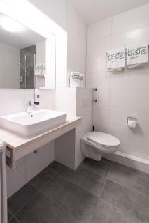 Taste Smart Hotel Lampertheim - Lampertheim - 9