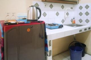 RedLiving Apartemen Mutiara - Star Rooms Tower A - Pekayon Satu - 7