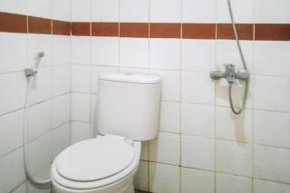 RedLiving Apartemen Mutiara - Star Rooms Tower A - Pekayon Satu - 2