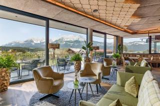 Hotel Penzinghof - Oberndorf in Tirol - 8