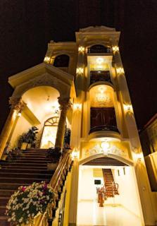 Minh Cường Hotel - 0