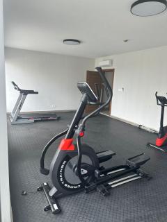 Luxury Furnished Appartments - Abidjan - 9