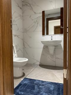 Luxury Furnished Appartments - Abidjan - 2