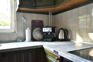 Garden Suite in Sofia Center - 7