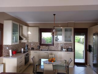 Ferienhaus Villa Margit - Litóchoron - 1
