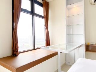 Modern Look Studio at Pollux Chadstone Apartment By Travelio - 5