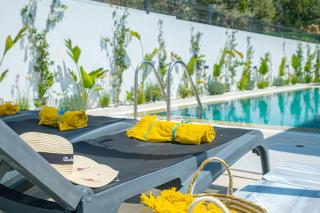 Villa Romeo With Private Pool - Gökçebel - 6