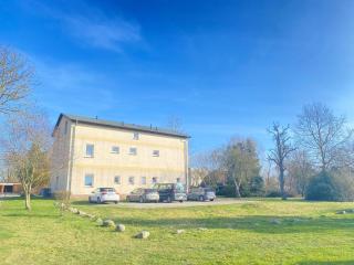 Pension 28 - Zimmer 4-6 - Velgast - 0