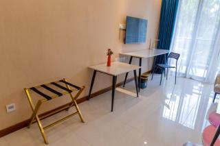 Harmony Hotel Kampala - Kampala - 7