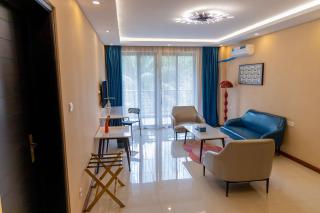 Harmony Hotel Kampala - 1