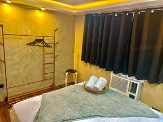 IV’s Condo w/ Netflix and Wi-Fi - Cainta - 8