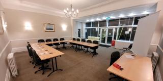 Heathlands Hotel - 1