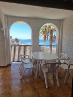 Apartamento con Vistas - San Blas - 7