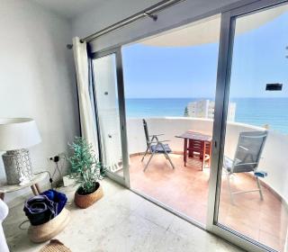 Beach & Hippie Chic Apartment for Happy People - Marbella - Calahonda - Sitio de Calahonda - 9