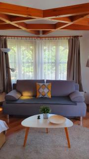 Danubia Apartman - 4