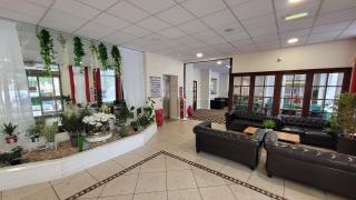 Heathlands Hotel - 8