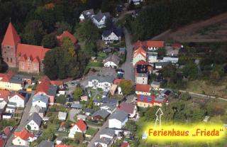 Ferienhaus Frieda - Sagard - 6