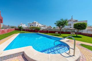 HE Dream Hills 2 - Orihuela Costa - 9