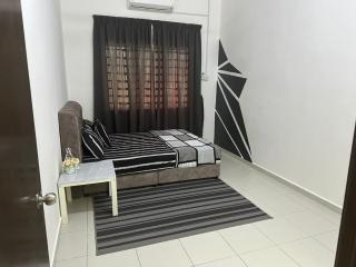 SakuZa Homestay - Slim River - 6