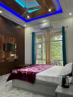 Green valley homestay - Rāipur - 2