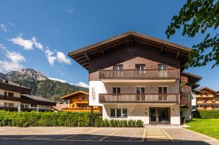 ALMA mountain residence - Dobbiaco - 7
