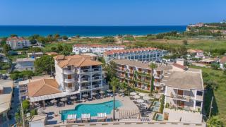 Plaza Pallas - Tsilivi - 4