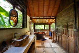 Villa Dolce Farniente - Tampaksiring - 6