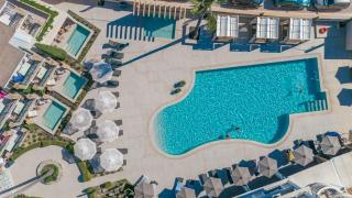 Plaza Pallas - Tsilivi - 0