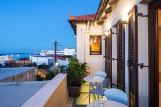 Dio Residences - Stylish Living in Heraklion Center - 1