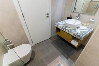 1BR Apartment in Business Bay, Aykon City - Dubai - 6