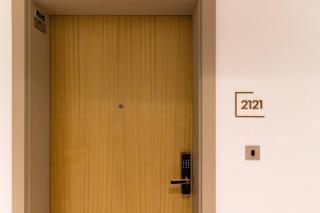 1BR Apartment in Business Bay, Aykon City - Dubai - 5