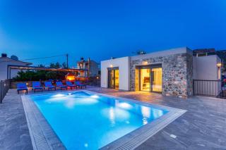 Villa Kastalia by Villa Plus - Agios Nikolaos - 1